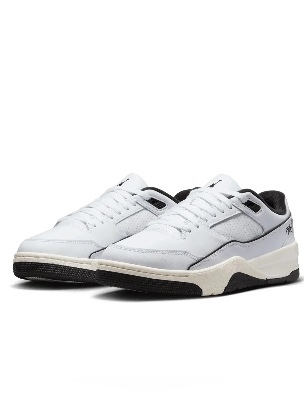 Jordan Flight Court Size 8.5 Men NWOT
